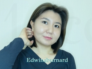 Edwinaburnard
