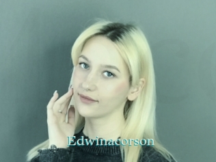 Edwinacorson