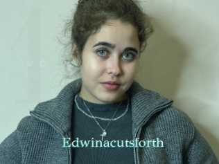 Edwinacutsforth