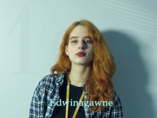 Edwinagawne