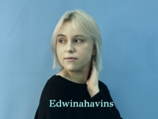 Edwinahavins