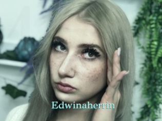 Edwinaherrin