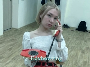 Edybowring