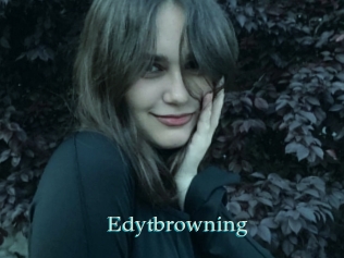 Edytbrowning