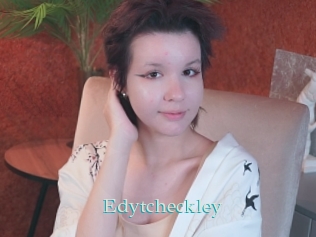 Edytcheckley