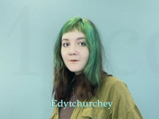 Edytchurchey