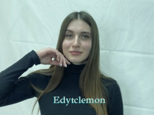 Edytclemon