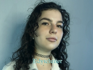 Edytclutter