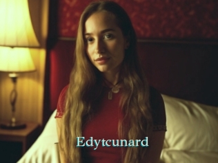 Edytcunard