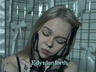 Edytdanforth