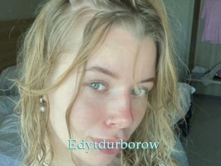 Edytdurborow