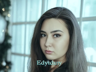 Edytduty
