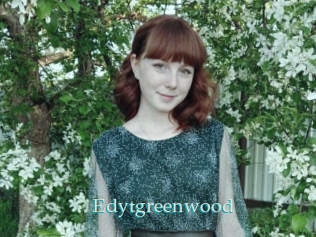 Edytgreenwood