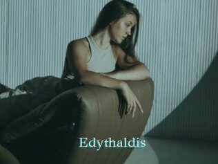 Edythaldis