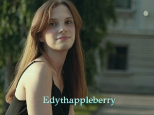 Edythappleberry