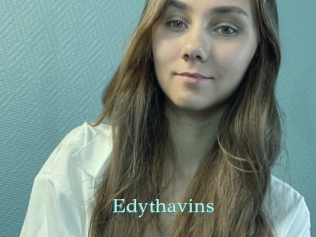 Edythavins