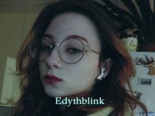Edythblink