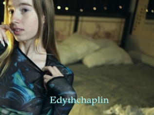 edythchaplin 1 grosse cochonne