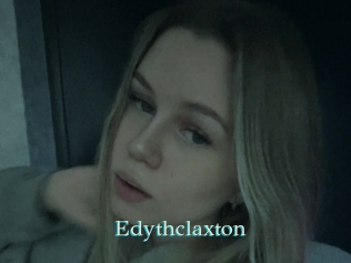 Edythclaxton