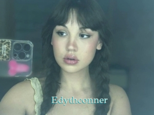 Edythconner