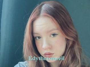 Edythcroswell