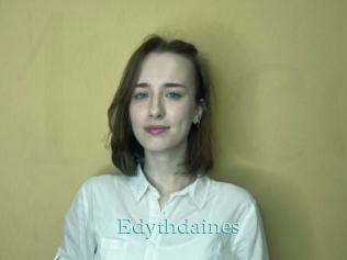 Edythdaines