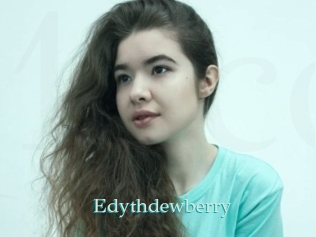 Edythdewberry