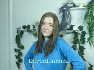 Edythdimmick