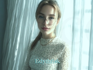 Edythfisk
