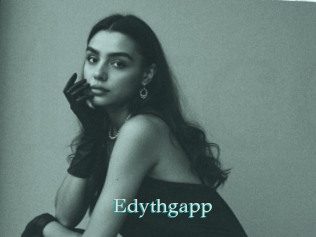 Edythgapp