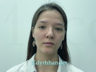 Edythhander