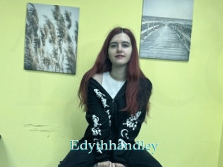 Edythhandley