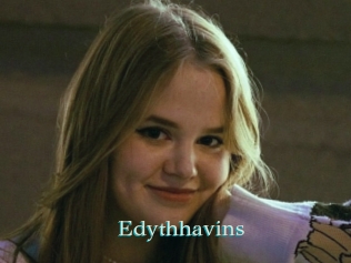Edythhavins