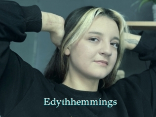 Edythhemmings