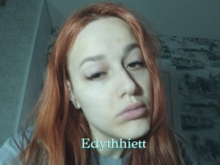Edythhiett