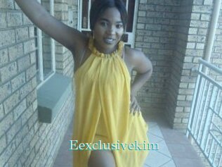 Eexclusivekim