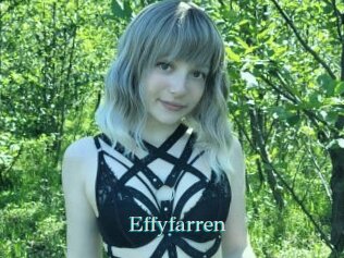 Effyfarren