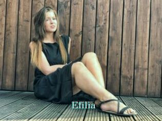 Efilia