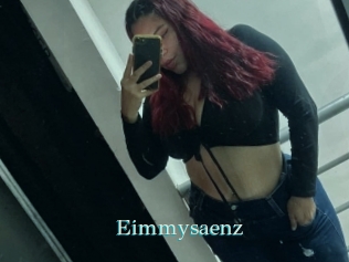 Eimmysaenz
