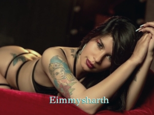 Eimmysharth