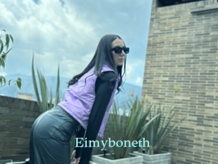 Eimyboneth
