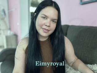 Eimyroyal