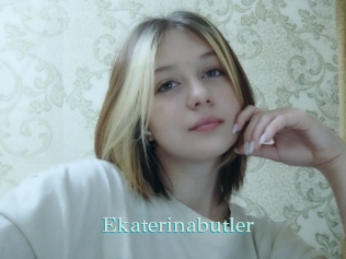 Ekaterinabutler
