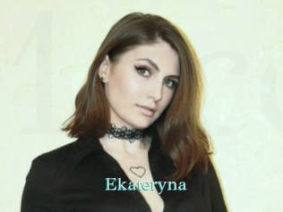 Ekateryna