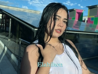 Elahilton