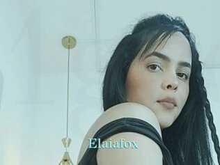 Elaiafox