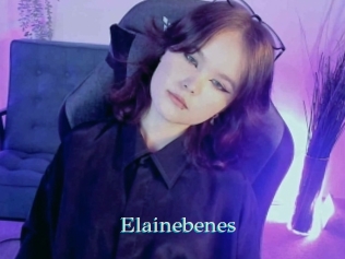 Elainebenes