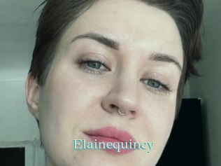 Elainequincy
