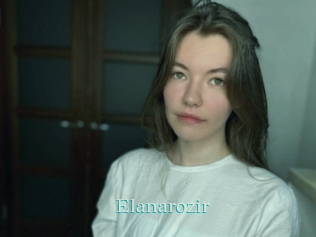 Elanarozir