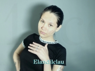 Elandilclau